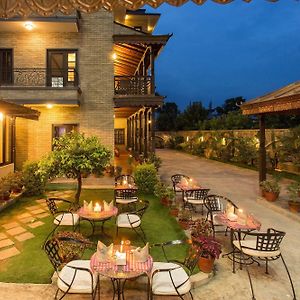 Hotel Utsab Himalaya